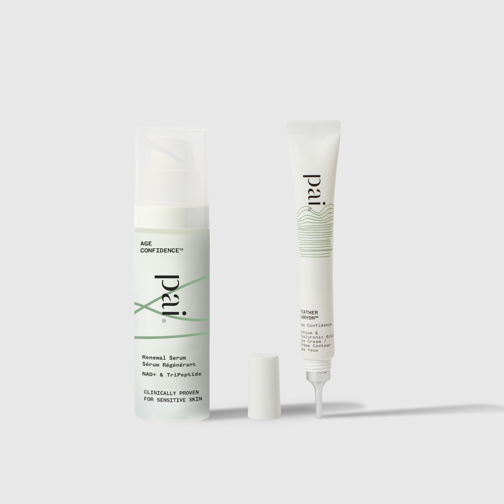Smoother Skin Bundle