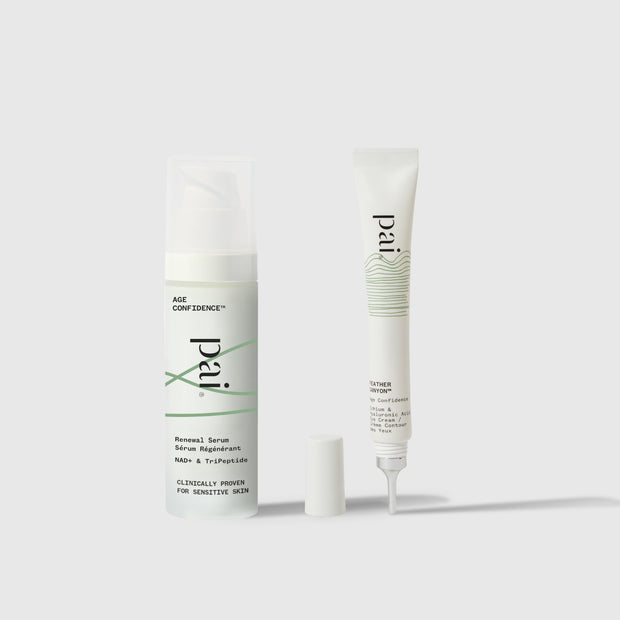 Smoother Skin Bundle