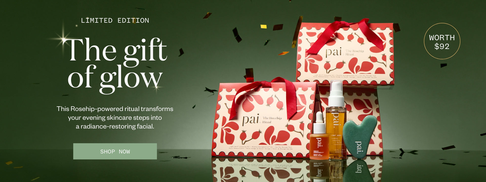 Pai Skincare US