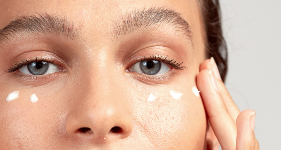 What Is  Dry Skin?
