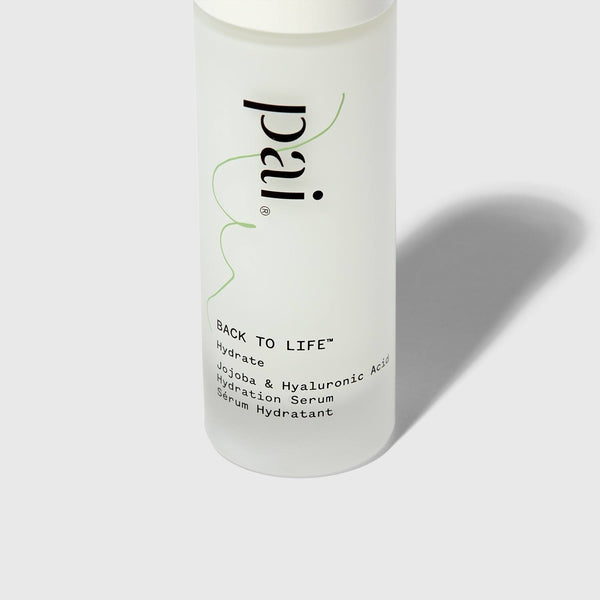 Pai Skincare Serum Back to Life 