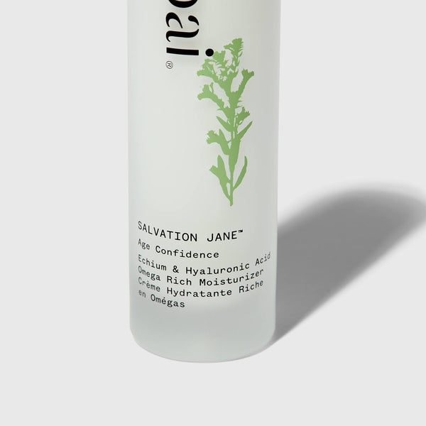 Pai Skincare Moisturizer Salvation Jane 