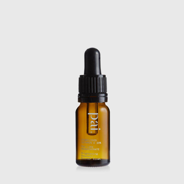 Pai Labs Stabilized Vitamin C 20% Brightening Booster