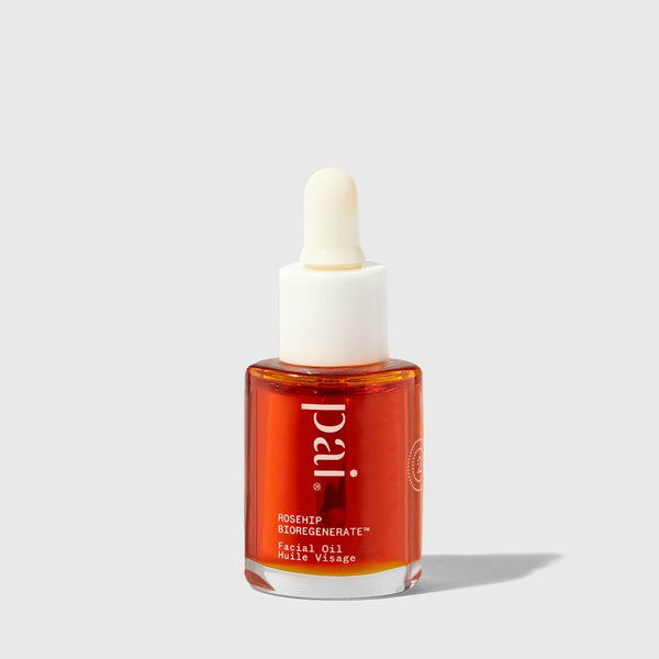 Rosehip Bioregenerate GWP