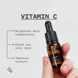 Stabilized Vitamin C 20% Brightening Booster